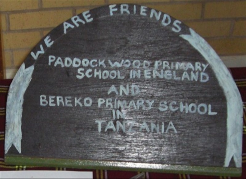 PWPS plaque