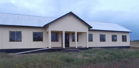 Health Centre